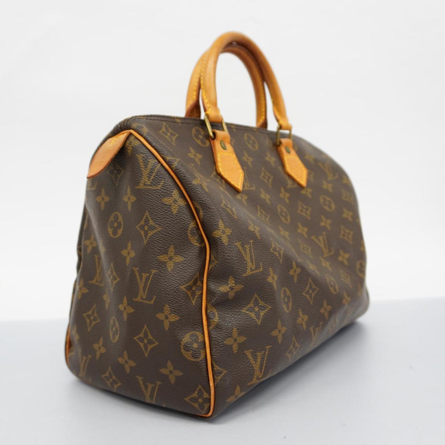 Louis Vuitton Speedy 30 handbag