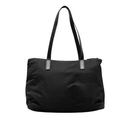 Prada Tessuto tote