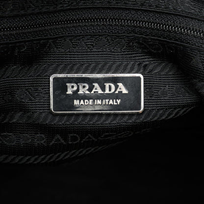 Prada Tessuto tote