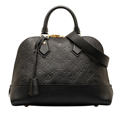 Louis Vuitton Alma handbag