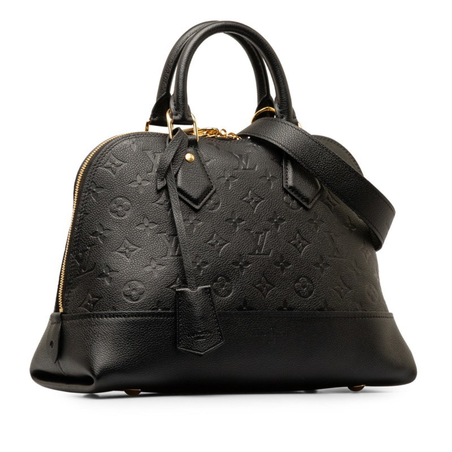 Louis Vuitton Alma handbag