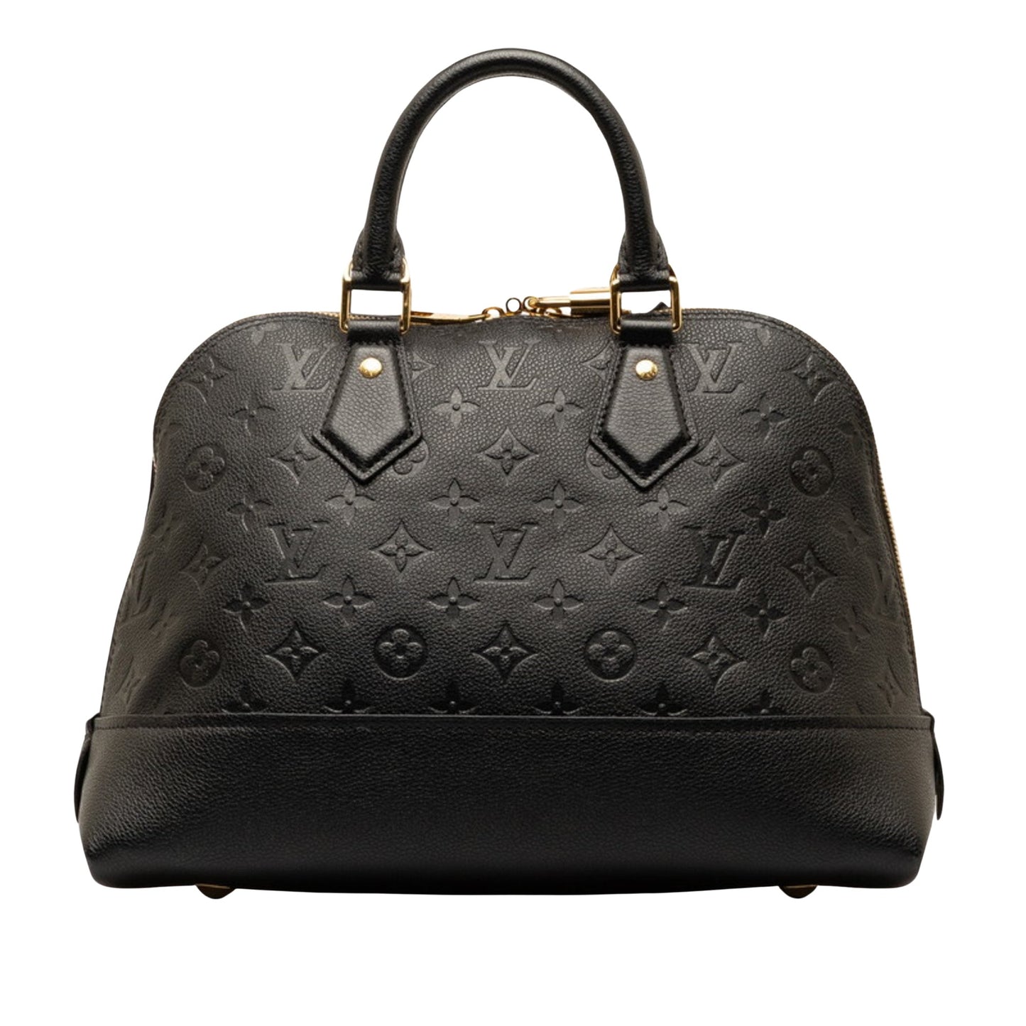 Louis Vuitton Alma handbag