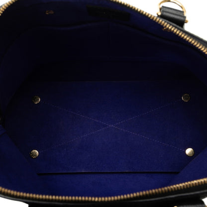 Louis Vuitton Alma handbag