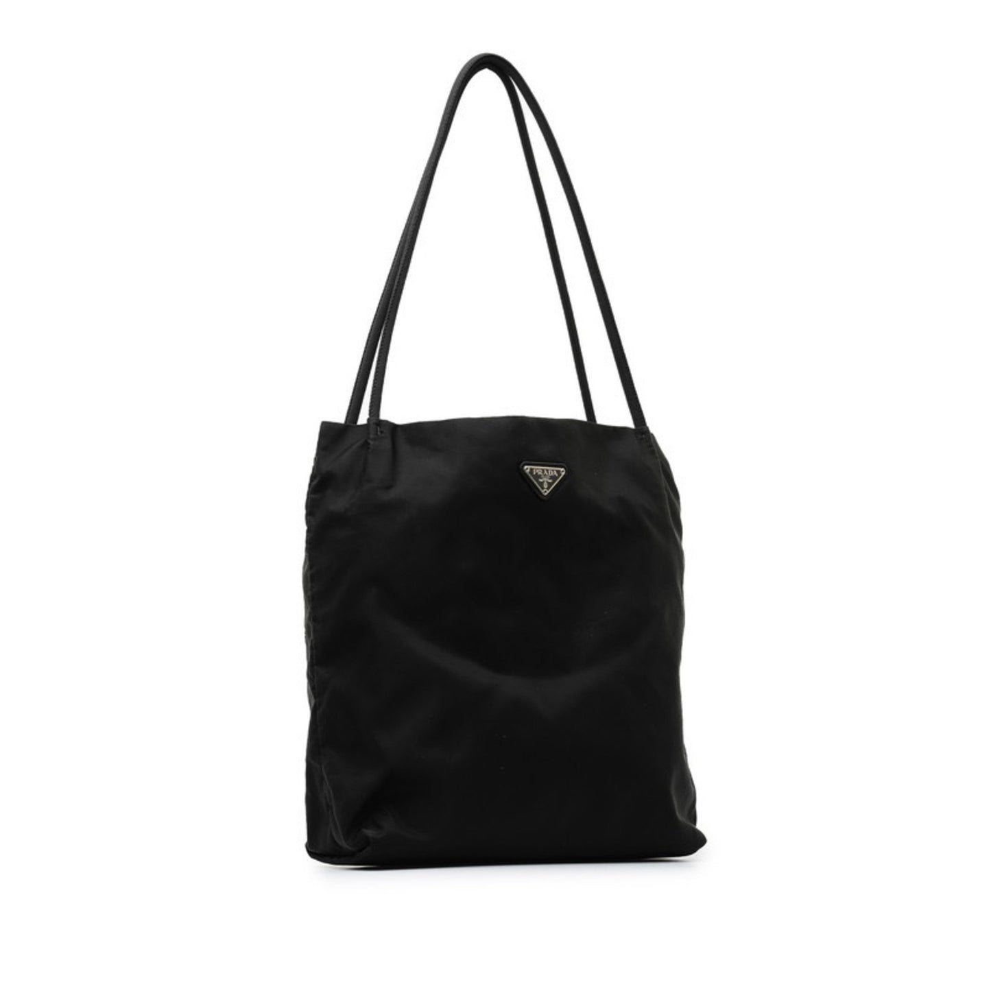 Prada Tessuto tote