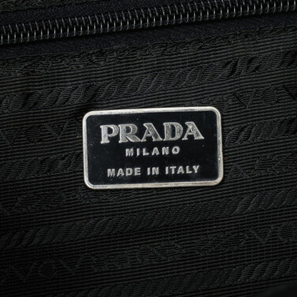 Prada Tessuto tote