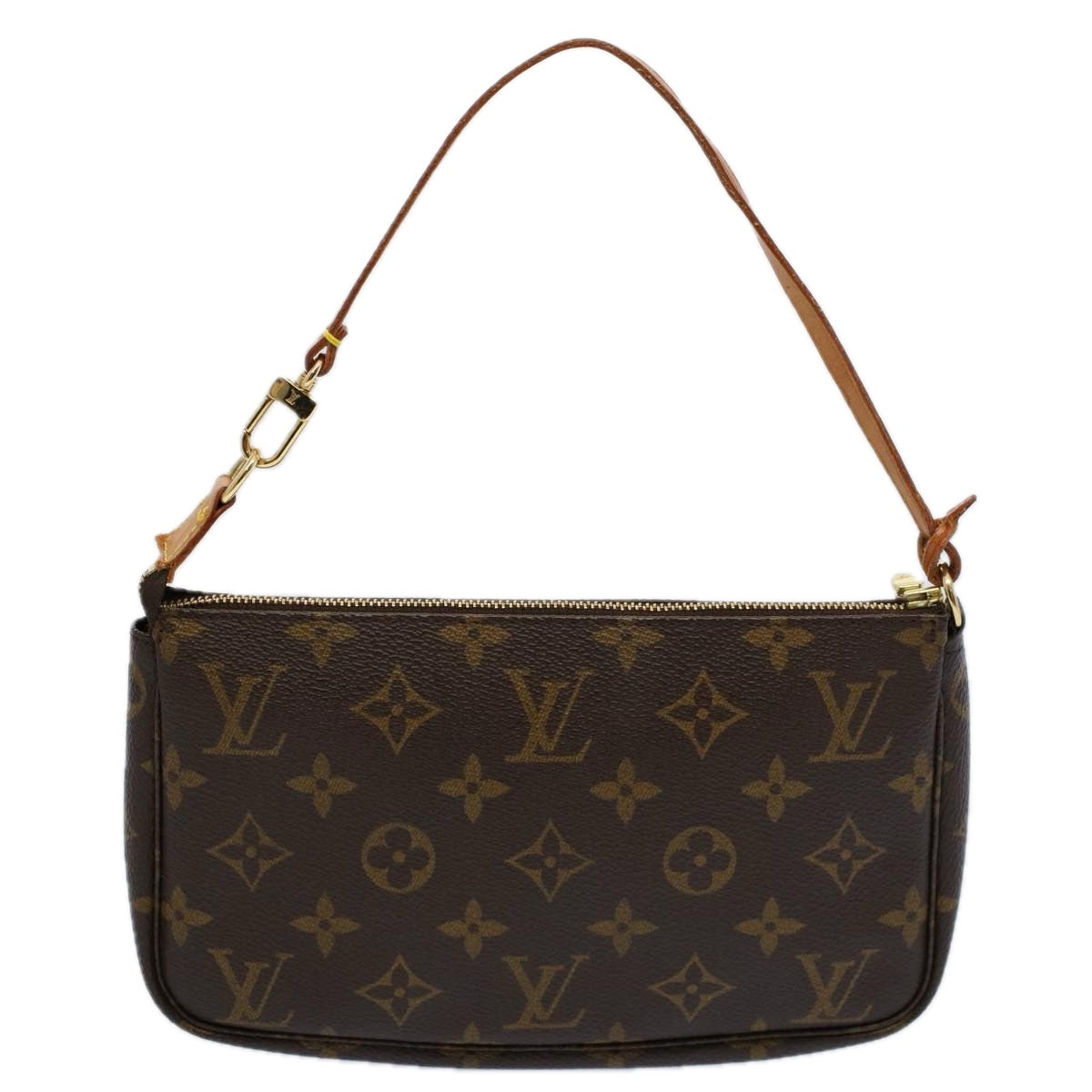 Louis Vuitton Pochette Accessoire Clutch