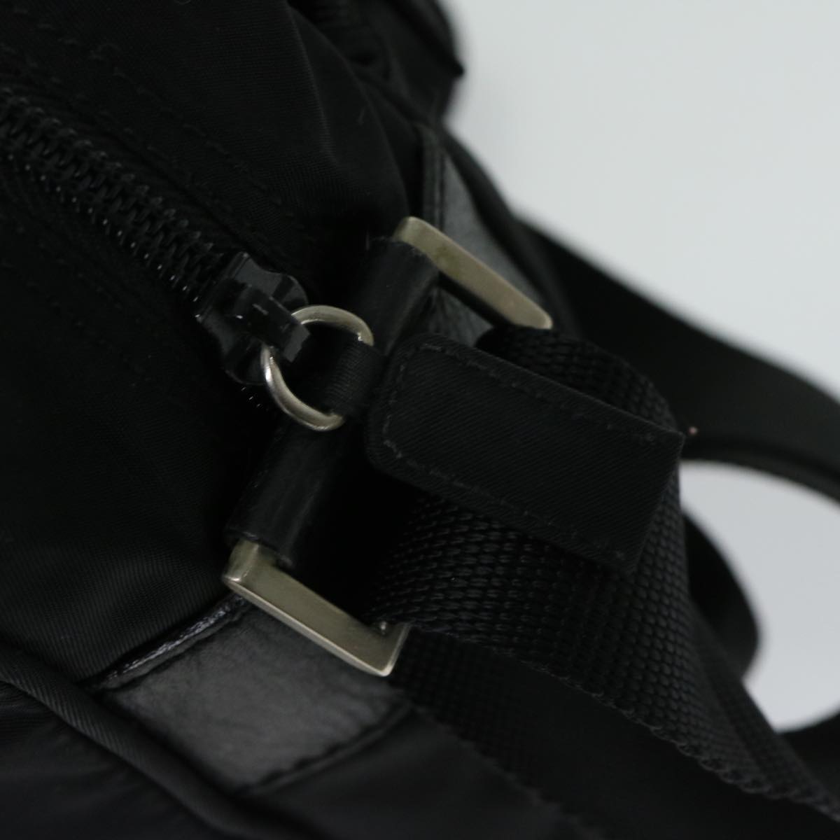 Prada Shoulder Bag