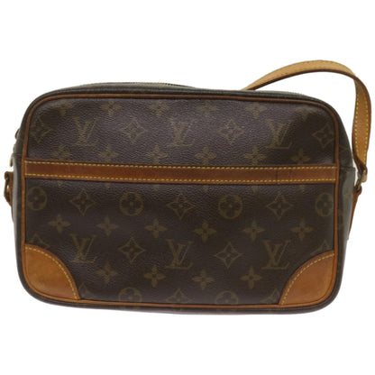 Louis Vuitton Trocadéro Shoulder Bag