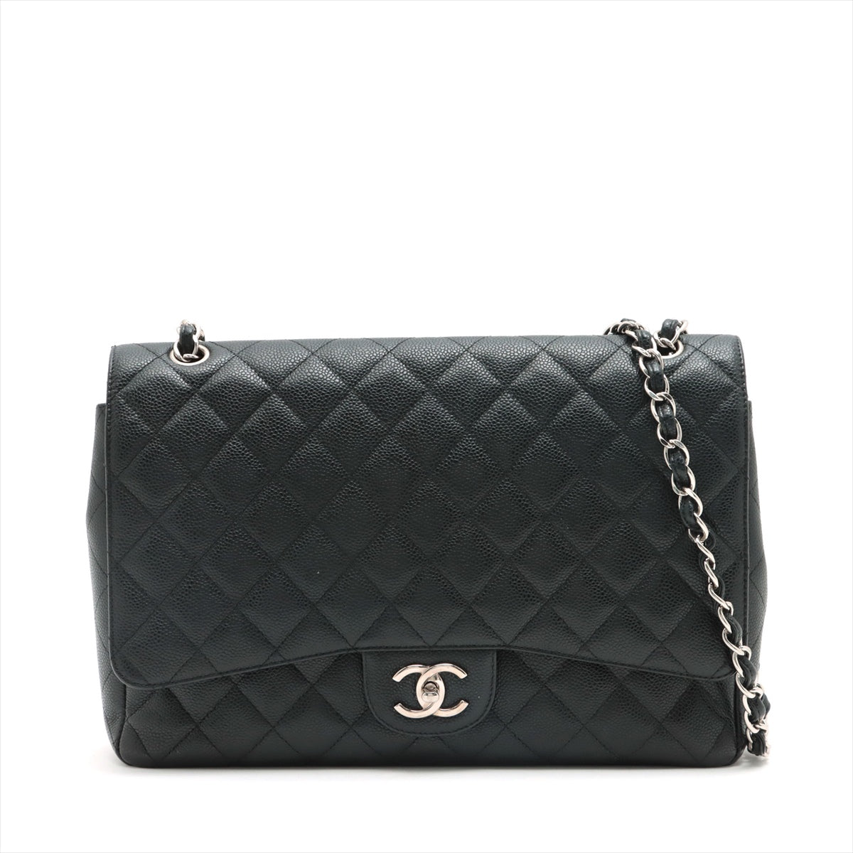 Chanel Double flap Shoulder Bag