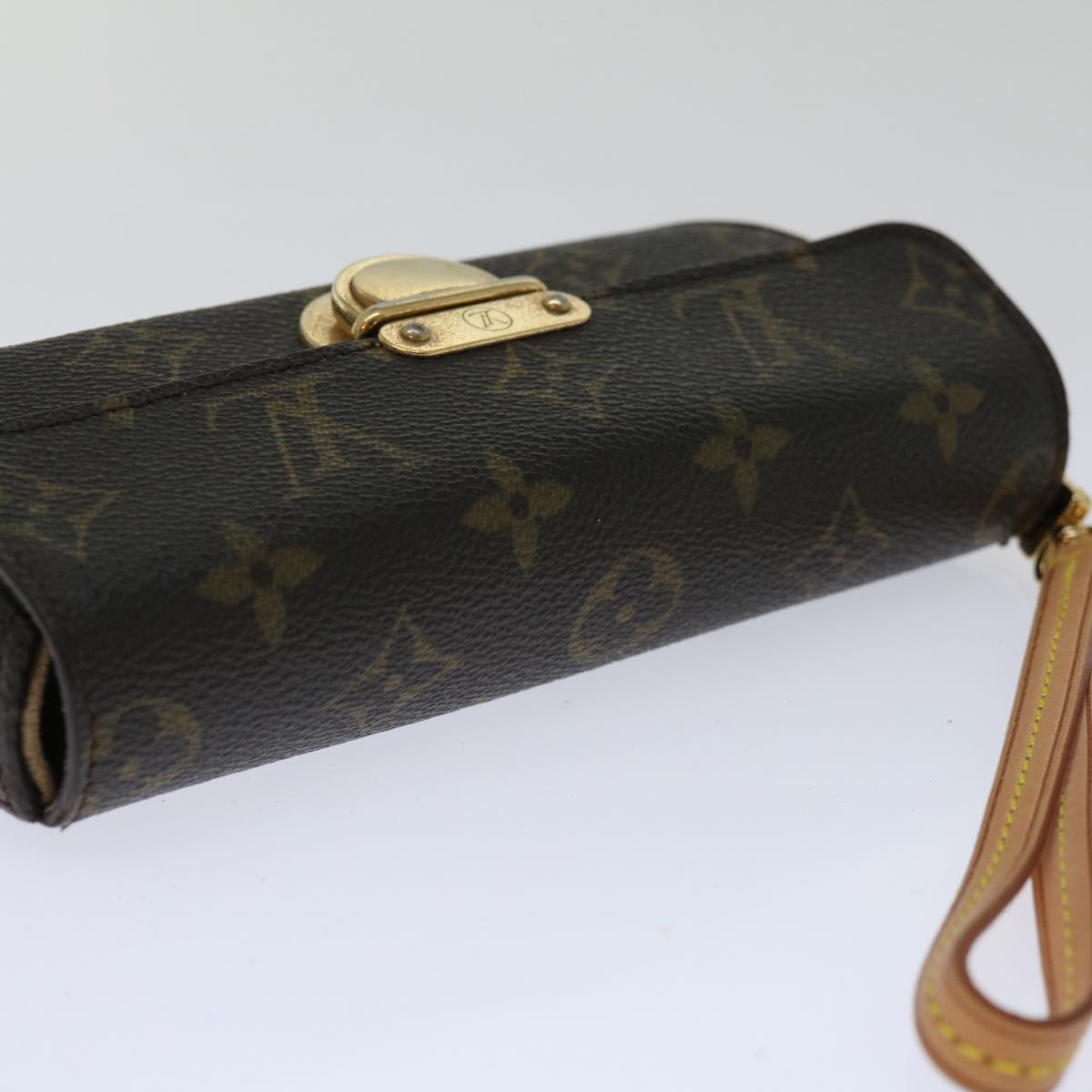 Louis Vuitton Etui à lunettes Wallet