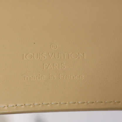 Louis Vuitton COUVERTURE AGENDA FONCTIONNEL MM Wallet