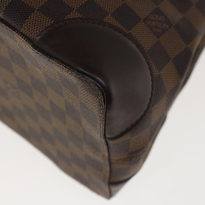 Louis Vuitton Hampstead Tote Bag