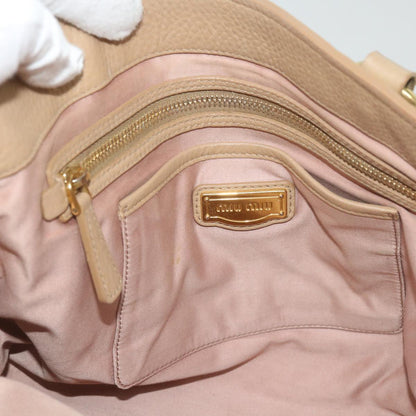 Miu Miu Miu Lady Handbag