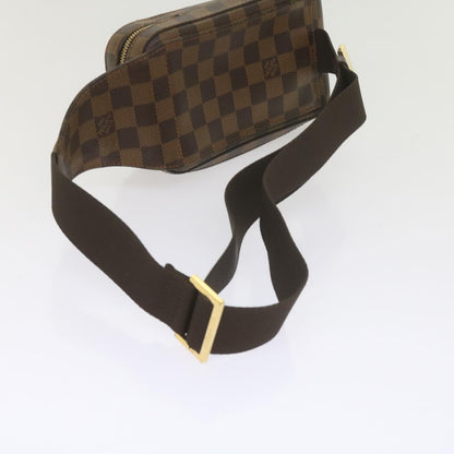 Louis Vuitton Geronimo Shoulder Bag