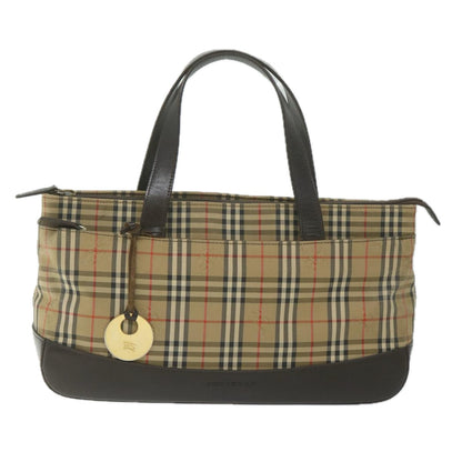 Burberry Nova Check Handbag