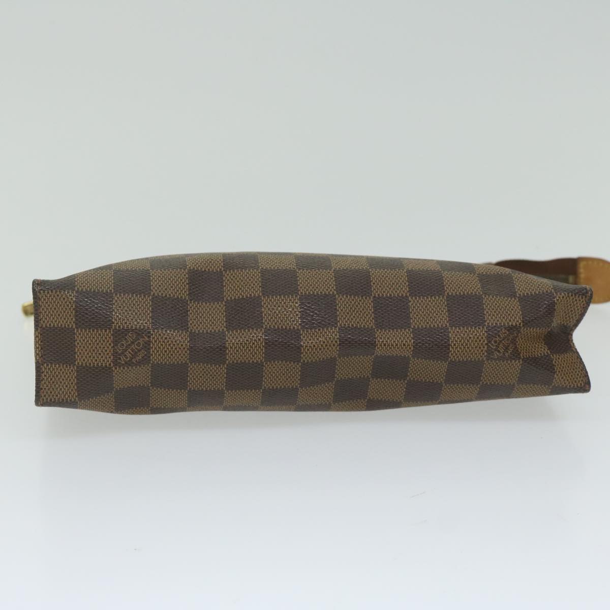 Louis Vuitton Poche Toilette Clutch