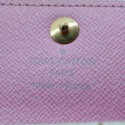 Louis Vuitton Multiclés Wallet