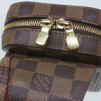 Louis Vuitton Geronimo Shoulder Bag