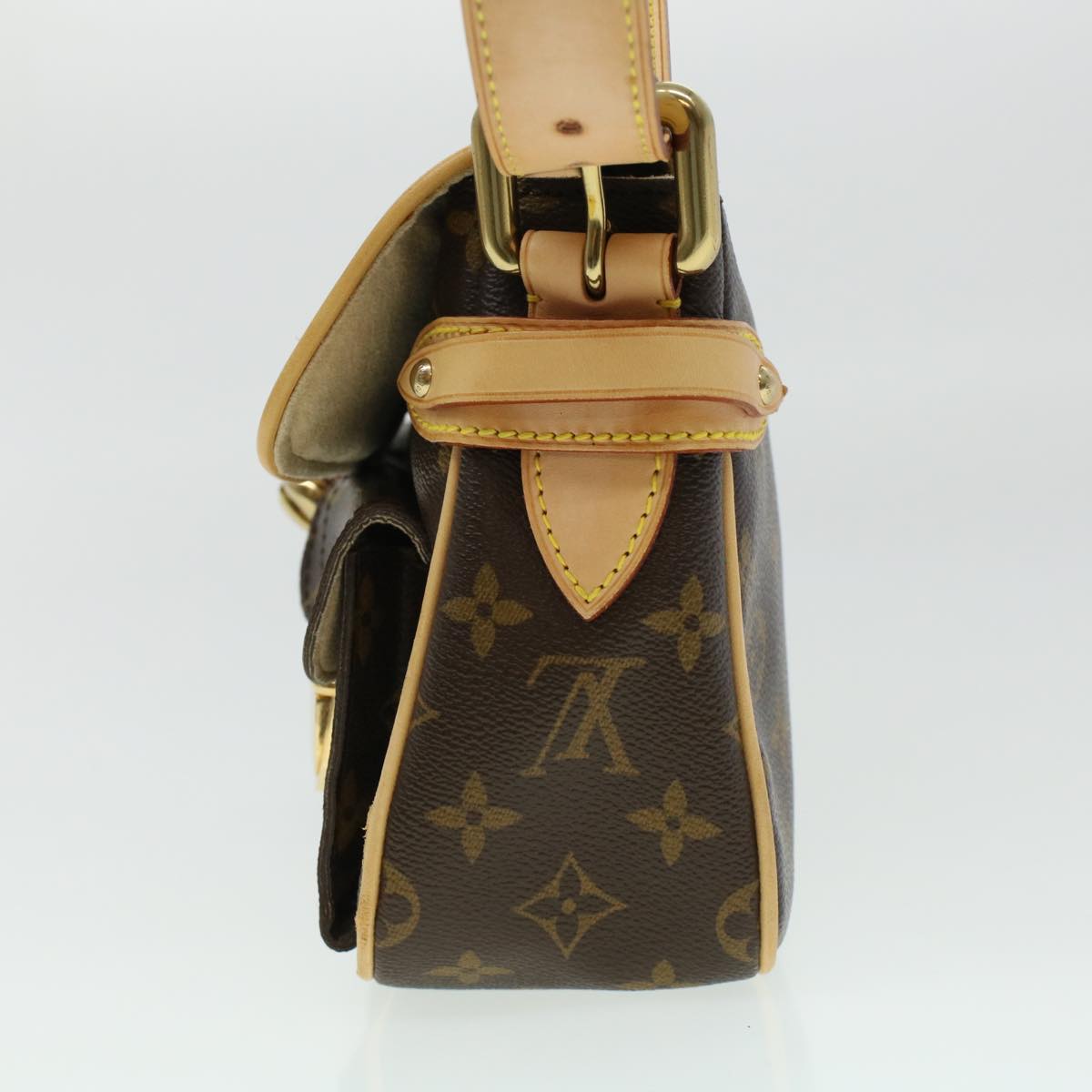 Louis Vuitton Hudson Shoulder Bag