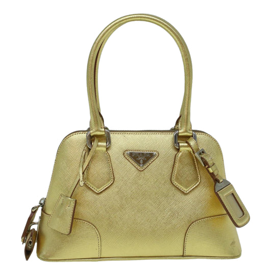 Prada Saffiano Handbag