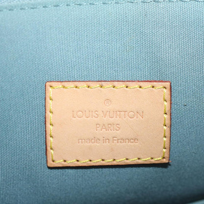 Louis Vuitton Alma handbag