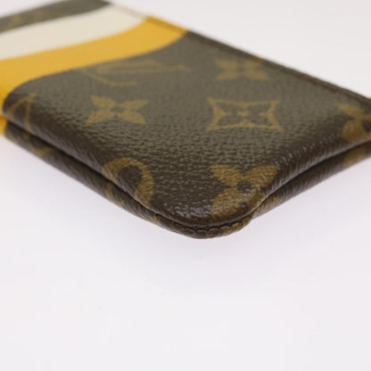 Louis Vuitton Pochette Wallet