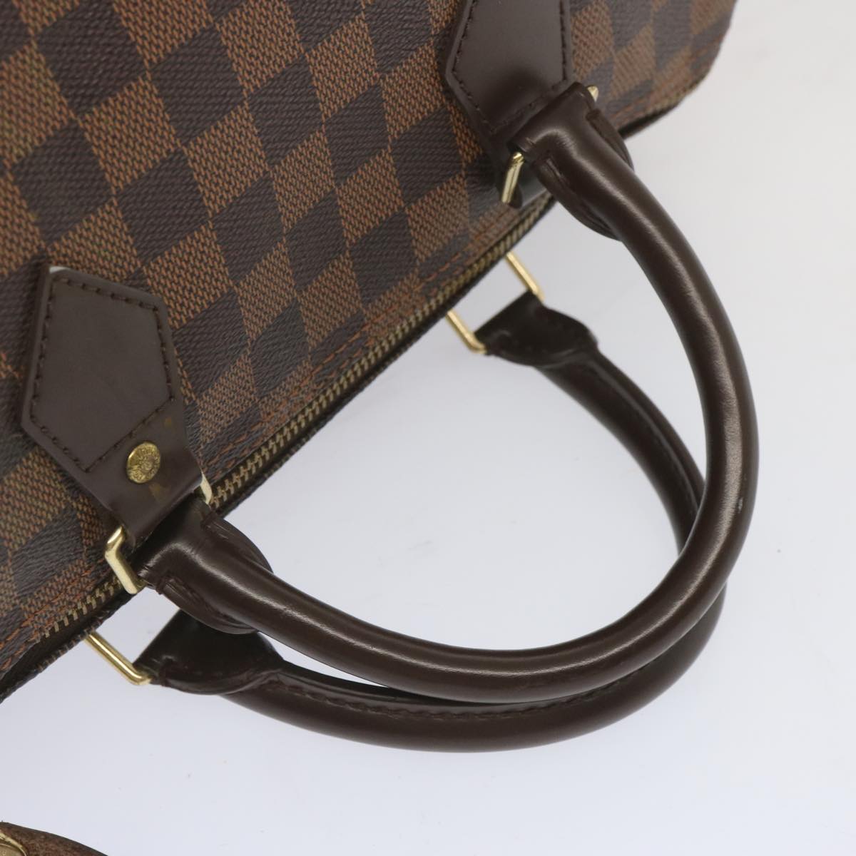 Louis Vuitton Speedy 30 Handbag