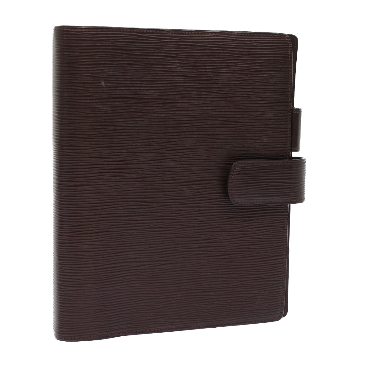 Louis Vuitton Couverture agenda de bureau Wallet