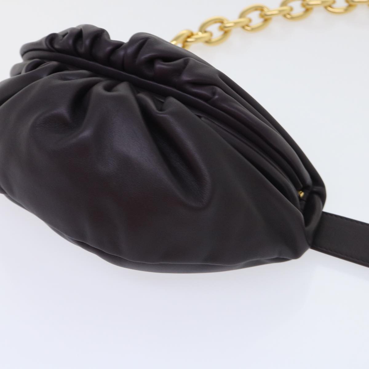 Bottega Veneta Chain Pouch Shoulder Bag