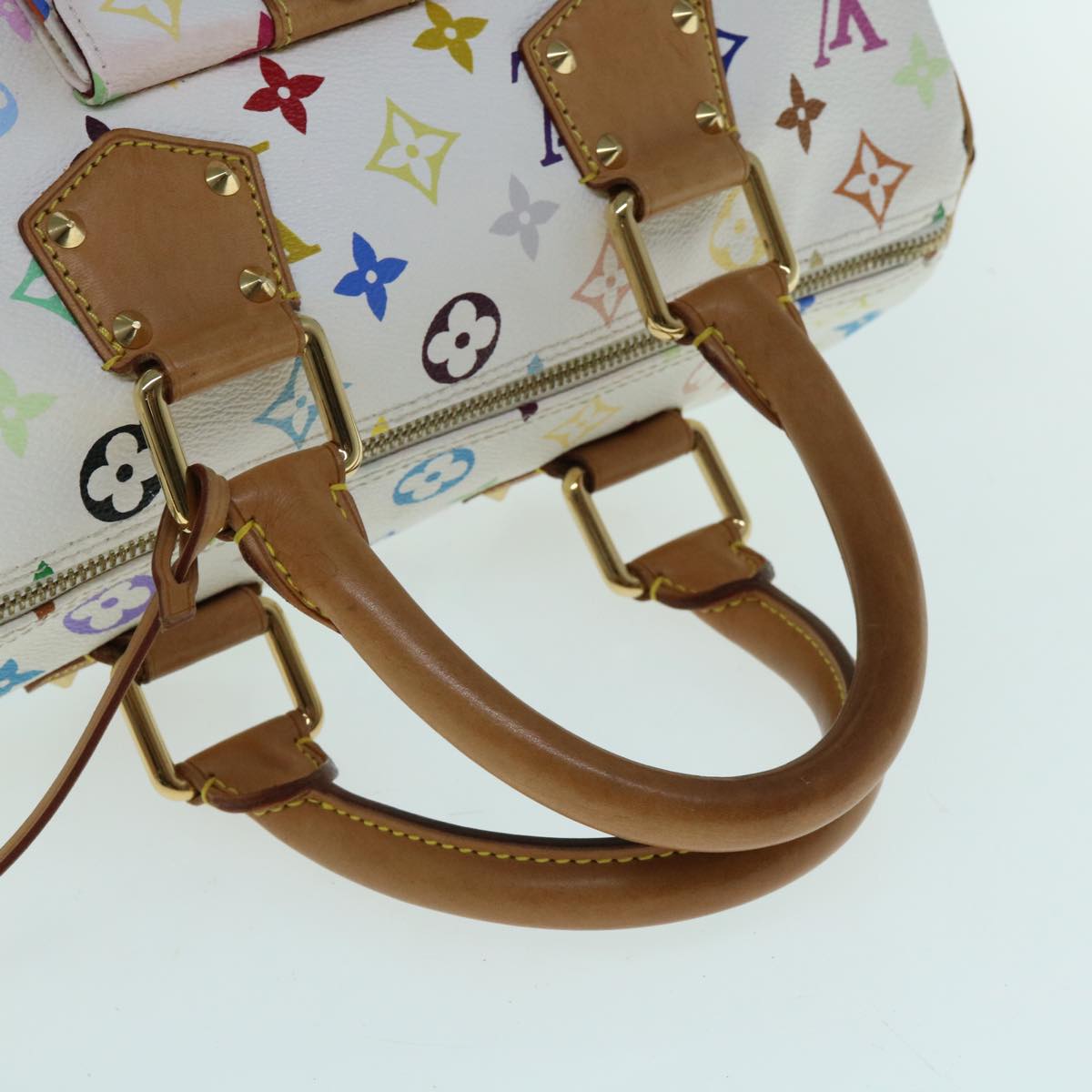 Louis Vuitton Speedy 30 Handbag