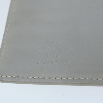 Louis Vuitton Agenda PM Wallet