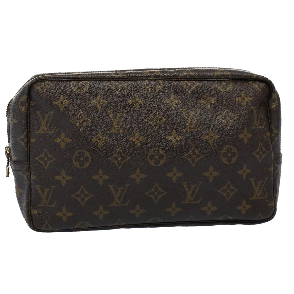 Louis Vuitton Trousse de Toilette Clutch