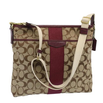 Coach Shoulder Bag