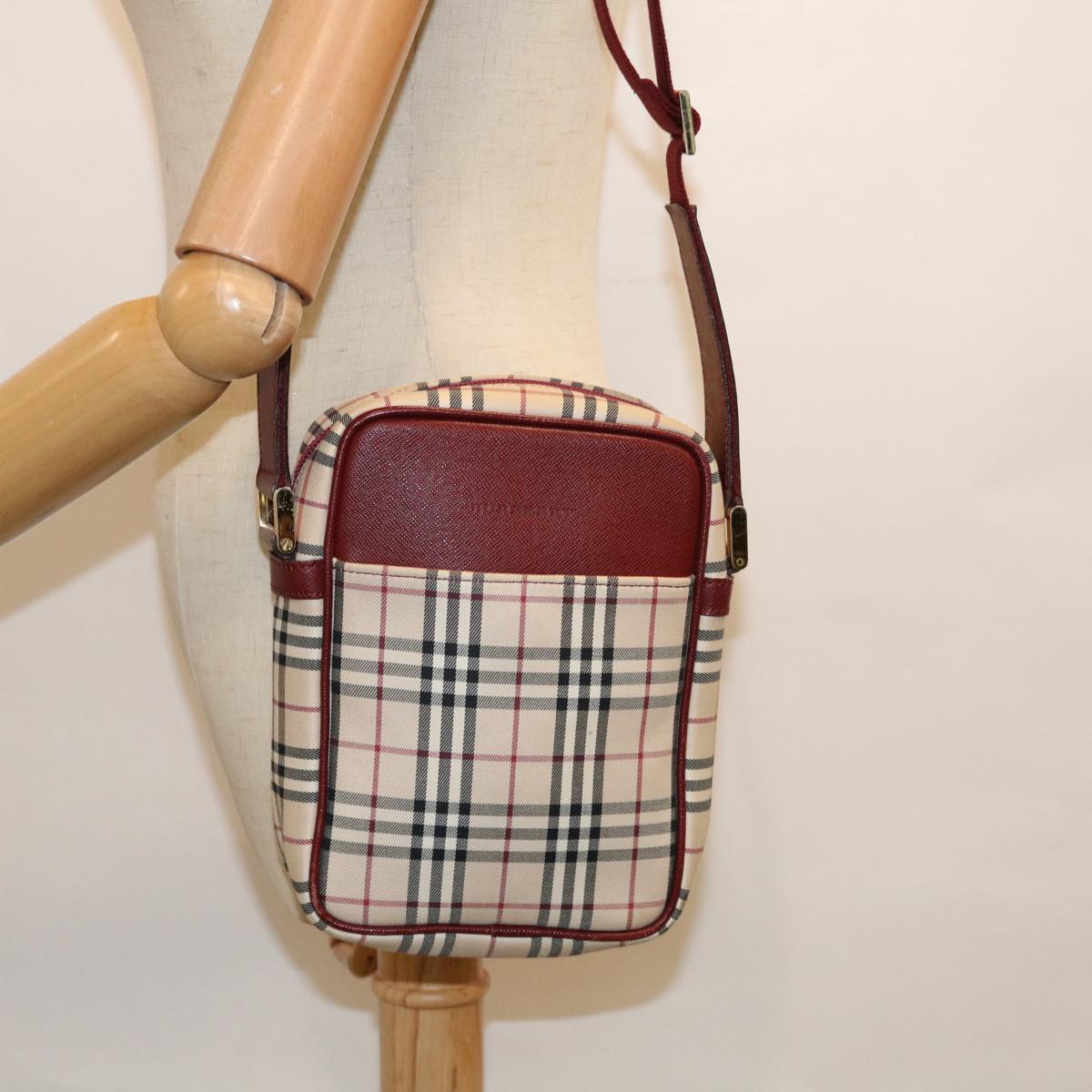 Burberry Shoulder Bag