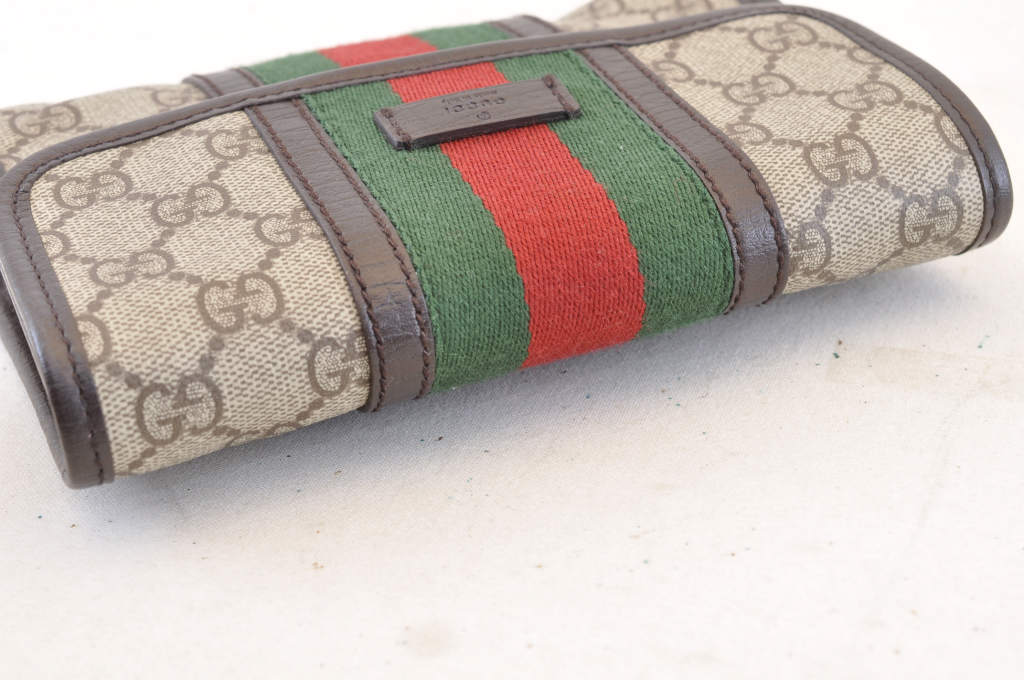 Gucci Ophidia Shoulder Bag