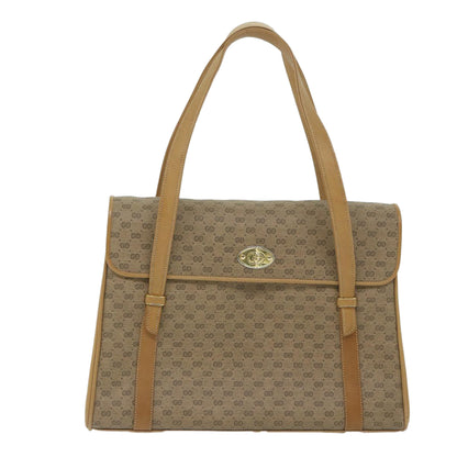 Gucci GG canvas Handbag