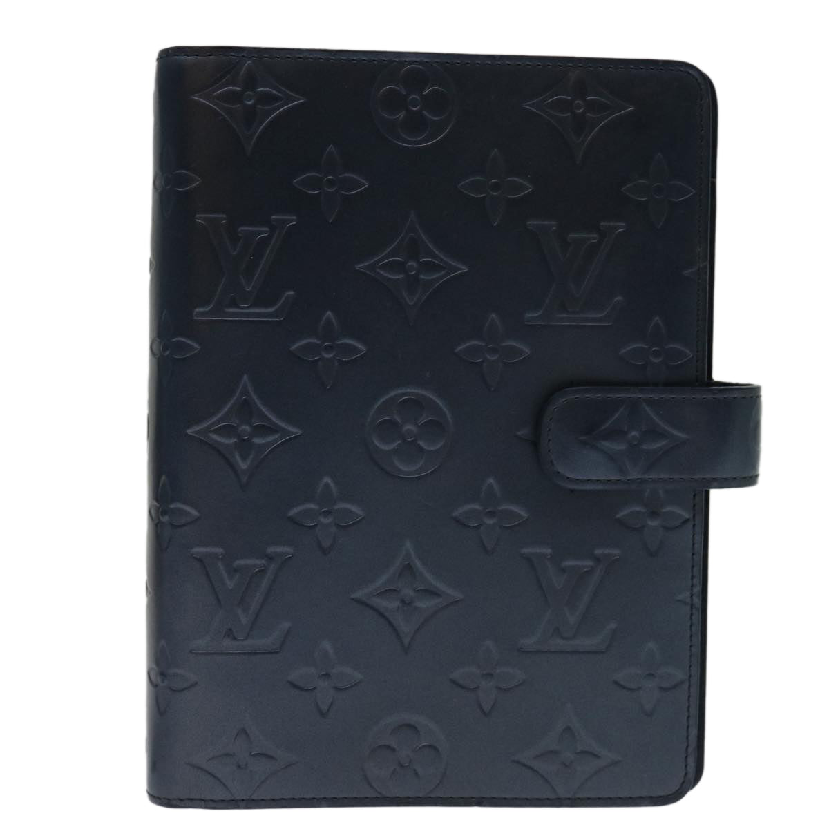 Louis Vuitton Agenda MM Wallet