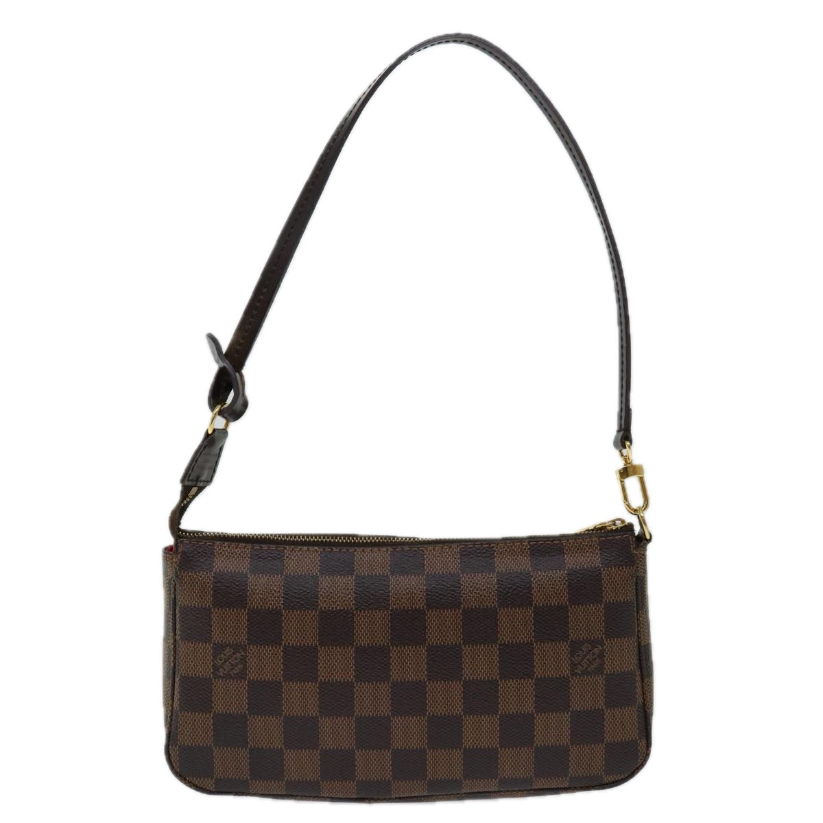 Louis Vuitton Pochette Accessoire Clutch