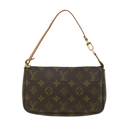 Louis Vuitton Pochette Accessoire Clutch