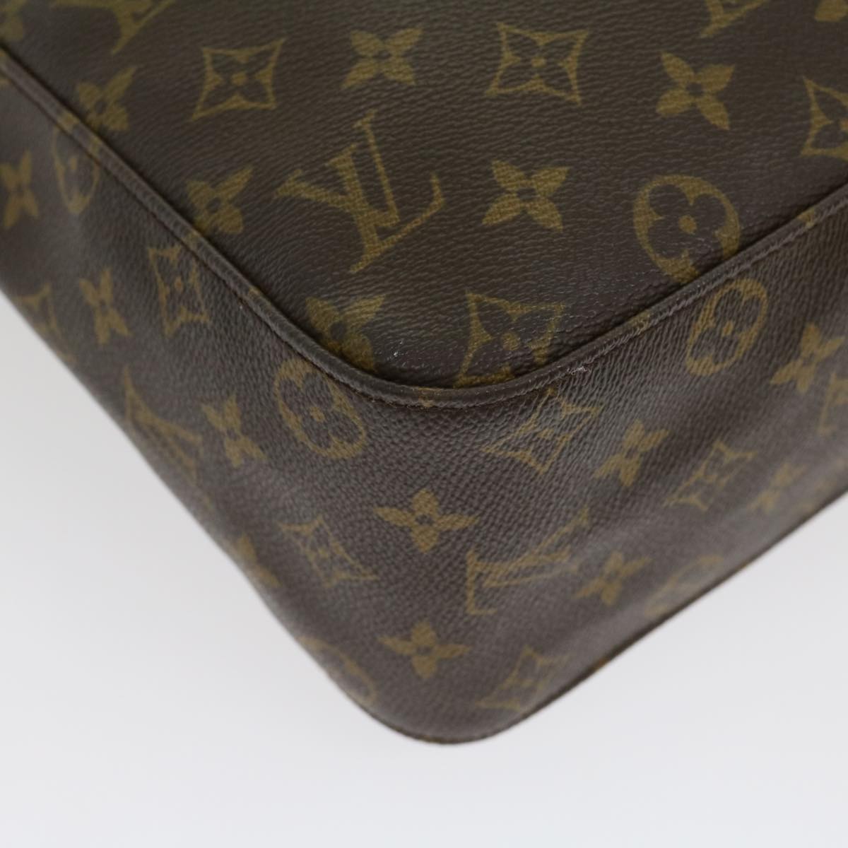 Louis Vuitton Looping GM Shoulder Bag