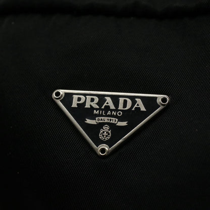 Prada Tessuto Clutch