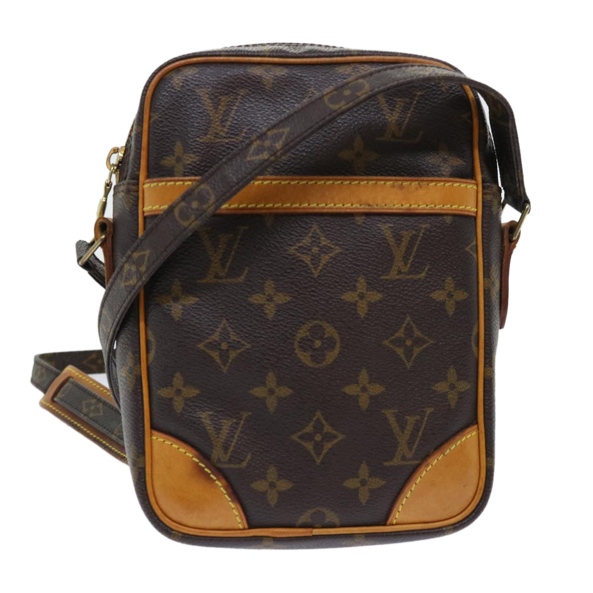 Louis Vuitton Danube Shoulder Bag