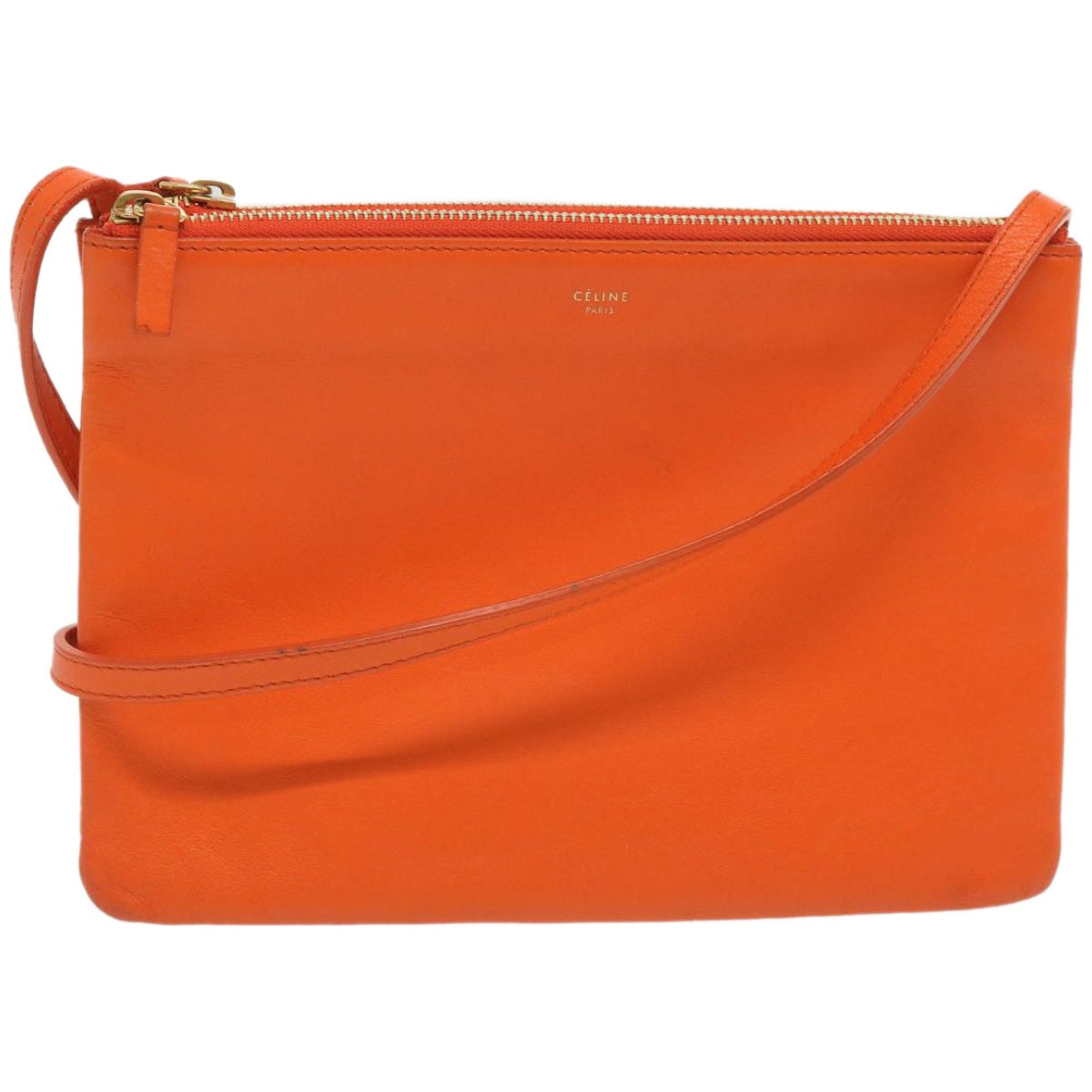 Céline Trio shoulder