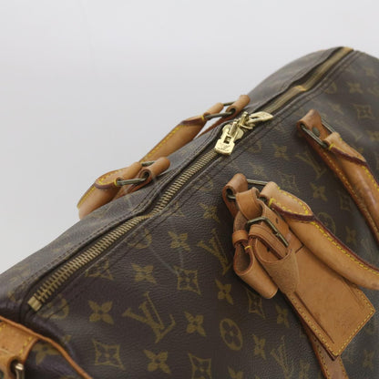 Louis Vuitton Keepall 50 Travel Bag