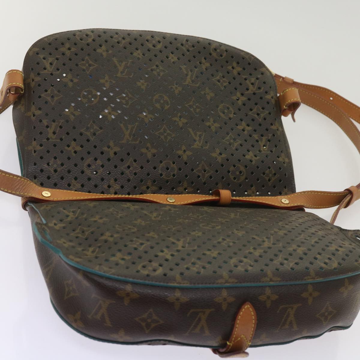 Louis Vuitton Shoulder Bag