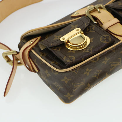 Louis Vuitton Hudson Shoulder Bag