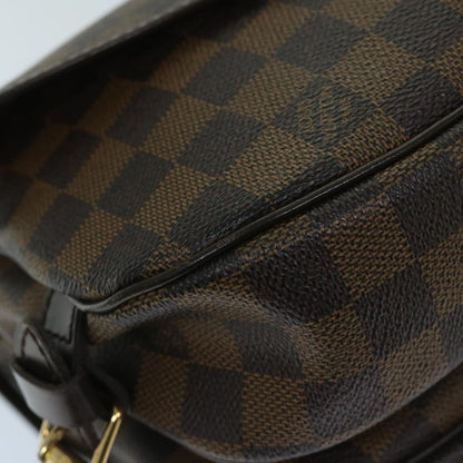 Louis Vuitton Saumur 30 Shoulder Bag