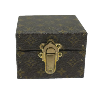 Louis Vuitton Jewelry case Jewellery Set