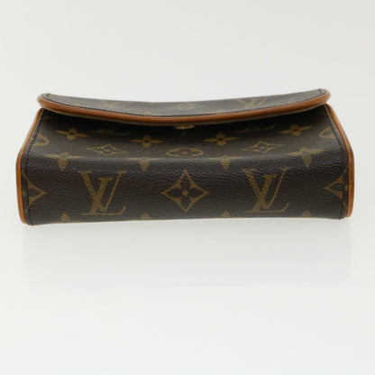 Louis Vuitton Pochette florentine Shoulder Bag