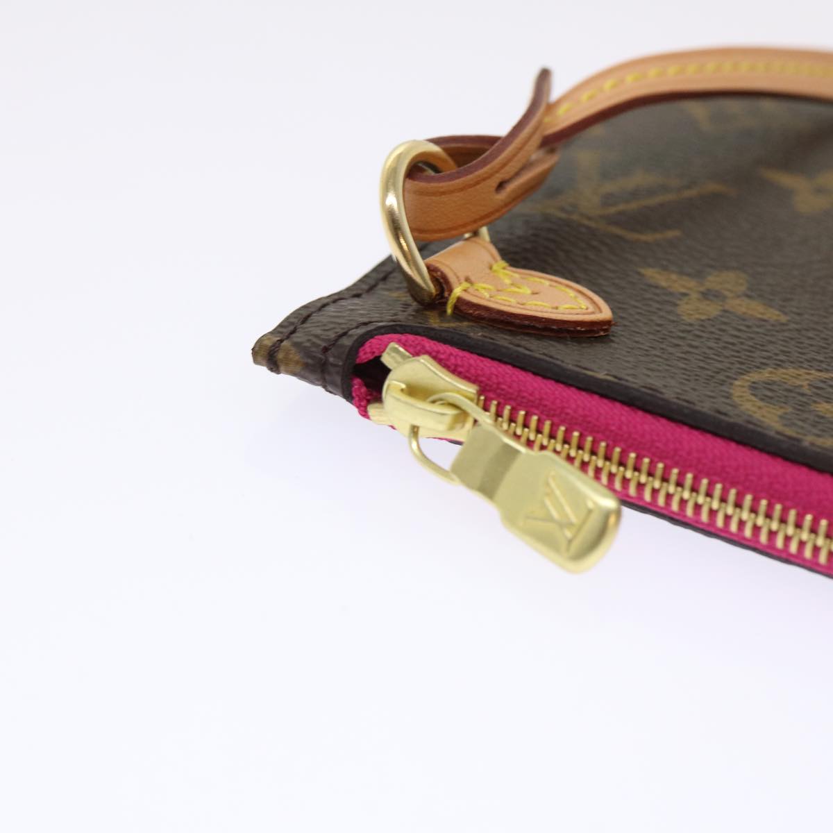 Louis Vuitton POCHETTE NEVERFULL Clutch